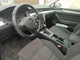 Volkswagen Passat 2.0 TDI 110KW 2019 DSG odpočet DPH - 8