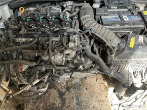 Hyundai i30 III 1.6 CRDI 85kw model 2017-2023 motor D4FE - 8