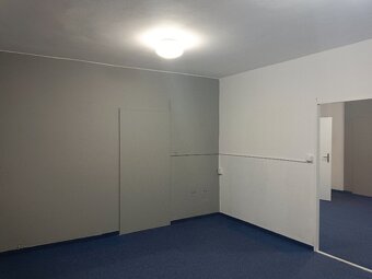 Pronájem kanceláře, 42 m2 – Ječná - 8