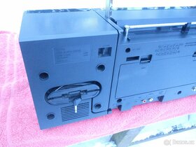 AIWA CA W30 - 8
