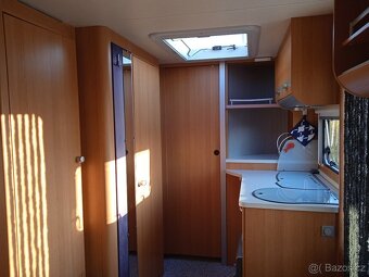 Karavan Knaus Sport 500 - 8