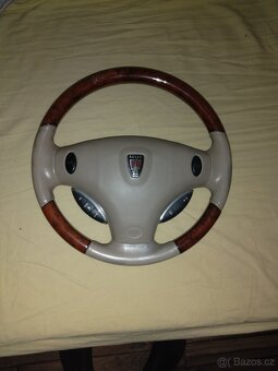 Rover 75, lpg , V6,2.5 l, manuál, ,BEZ KOROZE - 8
