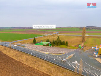 Prodej obchod a služby, 114 m², Lochenice - 8