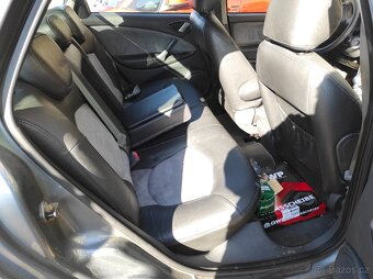 Citroën C5 - 8