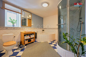 Prodej rodinného domu, 100 m², Hluchov - 8