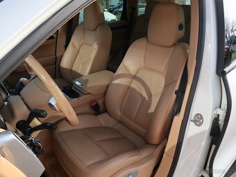 Porsche Cayenne 3.0Turbodiesel,180kW,Tiptronic - 8