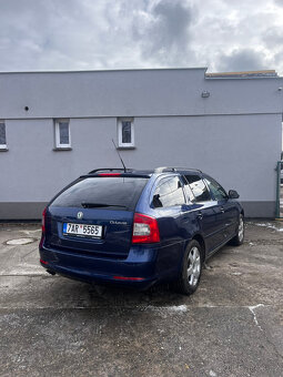 Škoda Octavia 2 FL 2.0 103kw - 8
