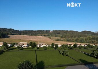 Prodej pozemek Bydlení, 1281㎡ - 8