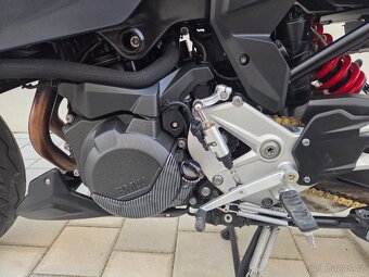BMW F900XR 35kW MY2024 - 8