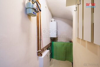 SLEVA Prodej rodinného domu, 140 m², Cheb, ul. Dukelská - 8