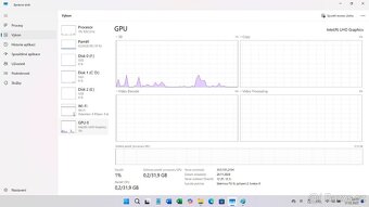 Kovový 15,6" i9-10980HK / 64GB / 2TB M.2 NVM / 2TB SSD - 8