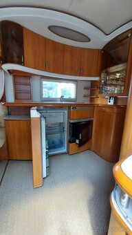 Karavan HOBBY 540 Excelent - 8