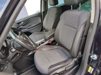 Opel Zafira Tourer 2,0 CDTi /servis.k. - 8