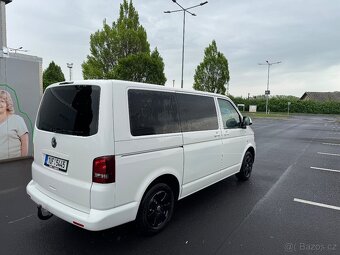 Volkswagen T5.1 Multivan 2.0TDI 103kw DSG - 8