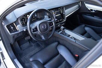 Volvo V90 2.0 T4 Drive-E Inscription Auto - 8