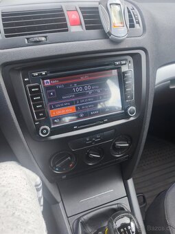 Škoda Octavia 1.9tdi - 8