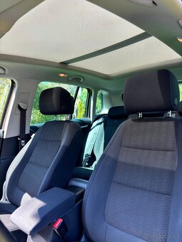 VW Tiguan 2.0TDI 125kw 4motion, koupeno v ČR, panorama - 8
