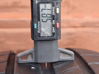 Zimní Micheli Primacy4 205/55/16 - 8