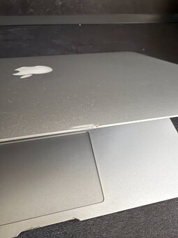 Macbook Air 2017 i7 - 8