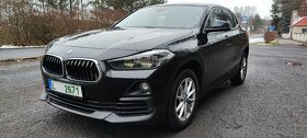 BMW X2 18d F39 - 8
