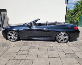 BMW M6 F12, 412kW, Carbon, DPH, BO - 8