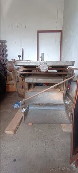 Hoblovka s protahem - 8