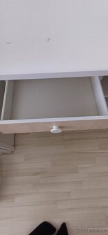 Přebalovací stůl Ikea Stuva - 8