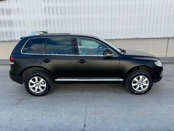 Volkswagen Touareg V6 3.0 TDI 165kw WEBASTO 4motion - 8