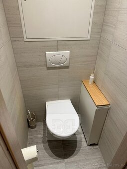 Pronájem byty 2+kk, 43 m2 - Praha - Řepy, ev.č. N07968 - 8