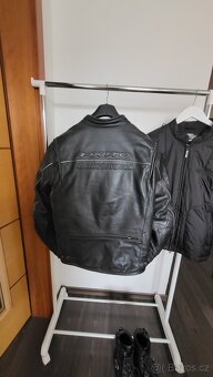 Bunda Harley Davidson - 8