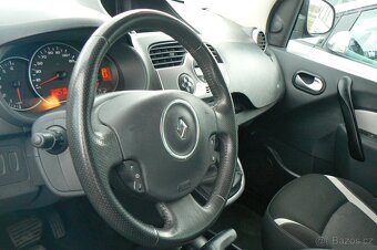 Renault Kangoo 1.6 AUTOMAT 2013 - 8