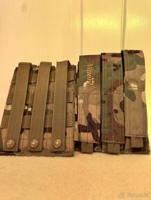 airsoft doplňky MOLE - 8