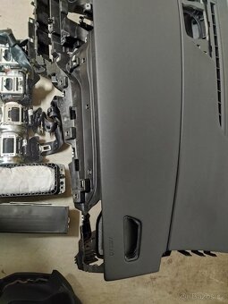 Airbagová sada Škoda Kamiq a Scala - 8