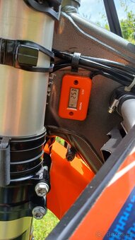 Ktm sx350f 2014 - 8