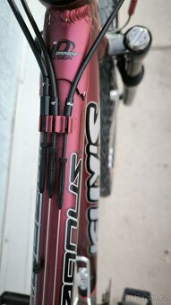 Horské kolo Kellys 16" na 150-170cm - 8