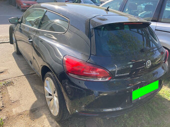 VW Scirocco 1.4 TSi 118kw - 8