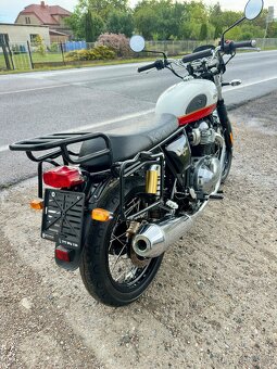 Royal Enfield 650 Interceptor - 8