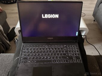 Legion Y540 - 8