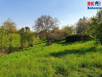 Prodej, stavební pozemek, 2728 m2, Vinařice, Mladá Boleslav - 8