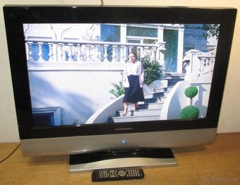 LCD televize 80cm NORDMENDE, 32 palců, 2xHDMI - 8