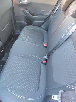Ford Fiesta Titanium 1.0 - 8