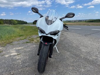 Ducati Panigale 959 - 8