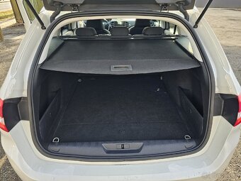 Peugeot 308 SW CENA BEZ DPH - 8