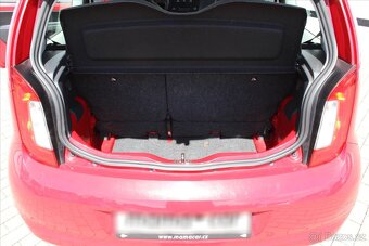 Škoda Citigo 1.0i 44kW AMBITION ČR (2011) - 8