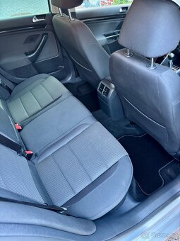 Volkswagen Golf 6, 1.4 TSi, 90 kw, 129tkm, Comforťine - 8