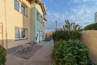 Prodej bytu 1+kk, 32 m2, Bohumín - Starý Bohumín, ul. Petra - 8