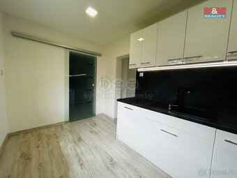 Prodej rodinného domu, 100 m², Rychvald, ul. Finské domky - 8