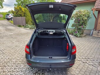 Škoda Octavia 3 Style FL• 1.6TDi DSG • 2020 •Panorama•Canton - 8