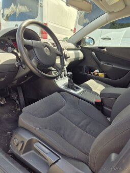 Passat b6 - 8