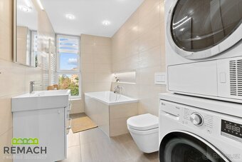 Prodej, byt 3+kk, 85 m2 včetně terasy + parkovací místo a sk - 8